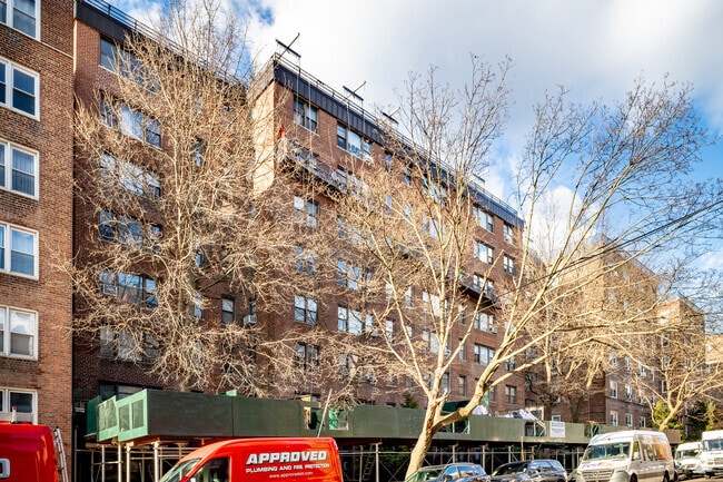 Photo - The Forester