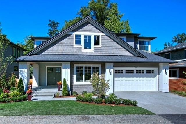 Beautiful 5 Bed 5.5 Bath Home in Mercer Is... - Beautiful 5 Bed 5.5 Bath Home in Mercer Is...