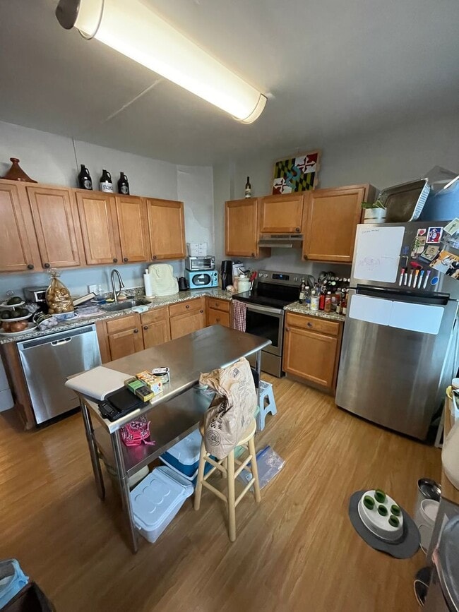 Photo - 3006 Guilford Ave Unit 2