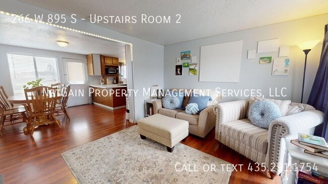 Photo - 266 W 895 S Unidad Upstairs Room 2