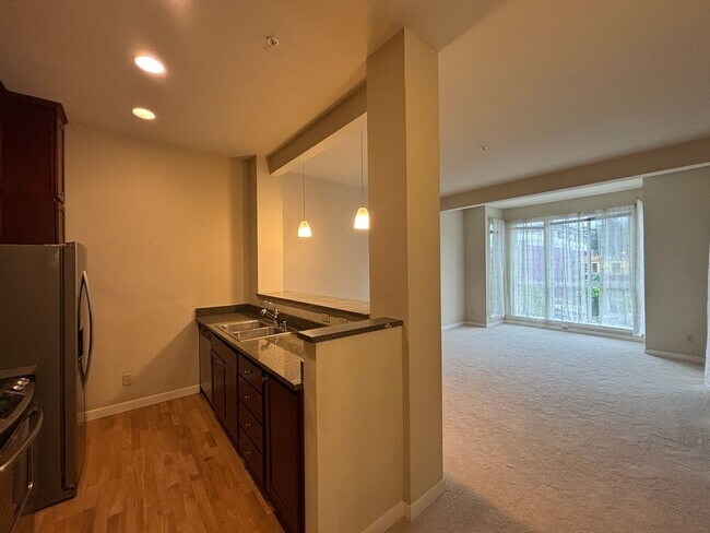 Photo - Modern Comfort Meets Prime Convenience in the Heart of Redmond’s Overlake (MOVE IN SPECIAL TWO MO...