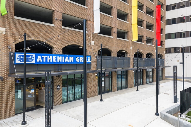 Photo - Park Plaza Apartments