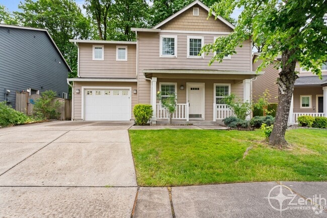 Building Photo - Inviting 3 Bedroom Washougal Home with Lar...
