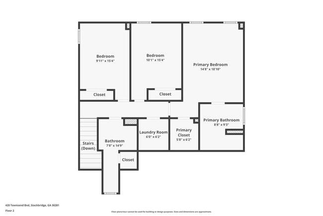 Photo - 420 Townsend Bend