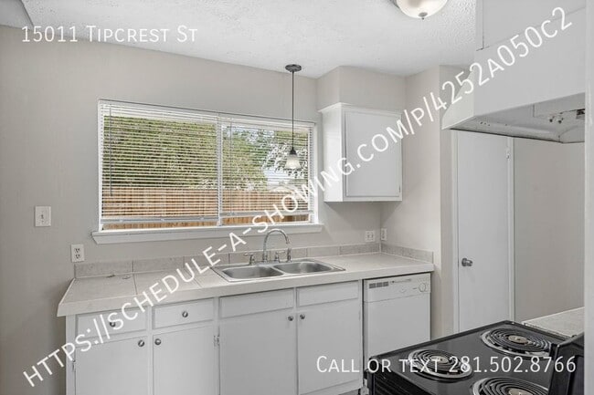 Photo - 15011 Tipcrest St