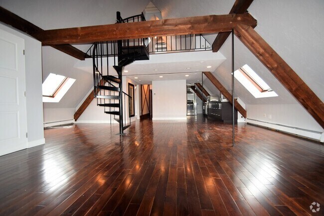 Building Photo - 444 Western Ave Unit PH5 Rental