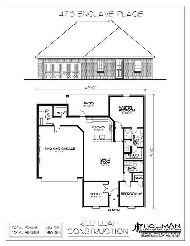 Building Photo - Charming 2 bed/2 bath in gated community T...