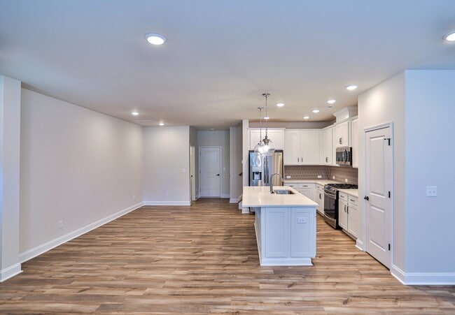 Cedar Ridge Townhomes