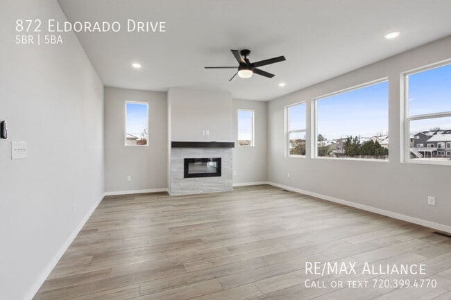 Photo - 872 Eldorado Dr