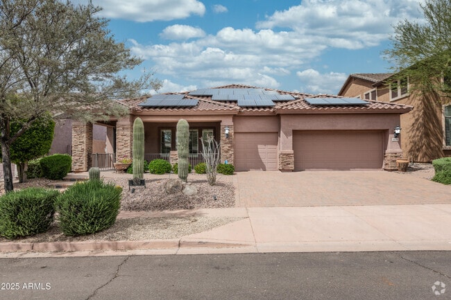 Building Photo - 3232 W Caravaggio Ln Rental