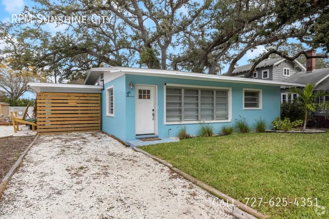 Building Photo - 1500 Clearwater Largo Rd Unit 5 Rental