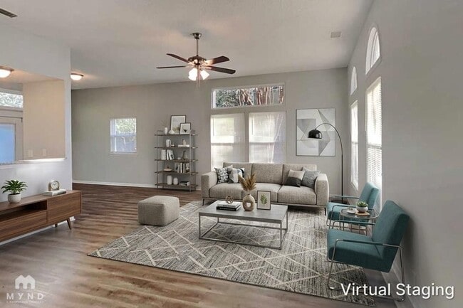 Photo - 3013 Swanquarter Dr