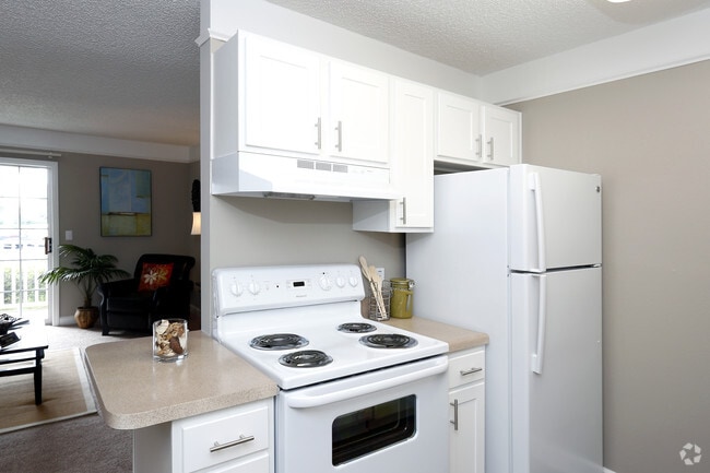 Photo - Cape Landing