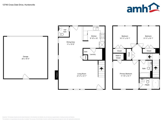 Photo - 12746 Cross Dale Dr