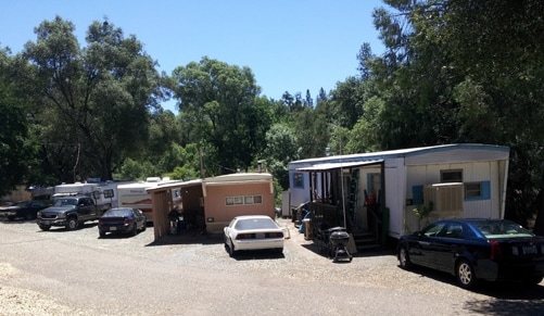 Primary Photo - Sutter Pines Apartments