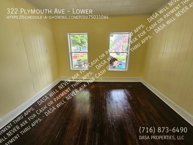 Photo - 322 Plymouth Ave Unit Lower