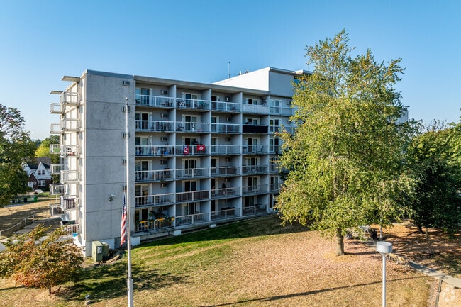 Photo - Hilltop House