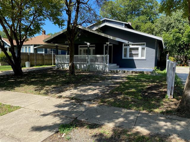 Building Photo - 2722 Travis Ave