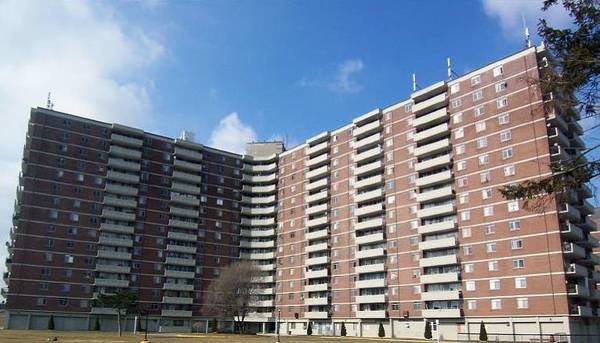 Photo - Kennedy Apartments