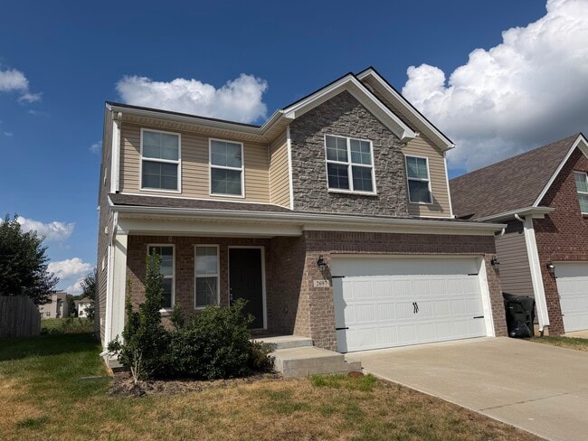 Photo - 2697 Hailey Rose Way