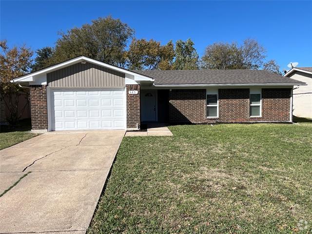 Building Photo - 525 Oxford Park Rental