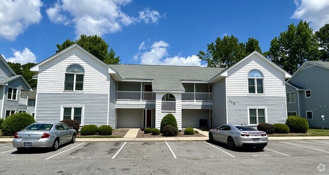 Building Photo - 112 W Victoria Ct Rental