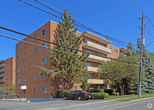 483 Linwell Road - 483 Linwell Road