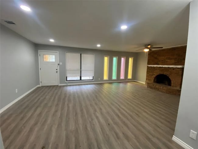 Photo - 4606 Harvey Dr