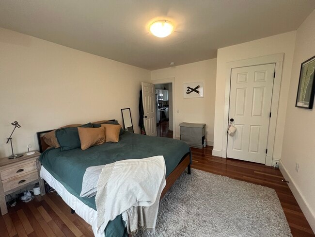 Dormitorio 1 - 430 Shelburne Rd Unidad 3
