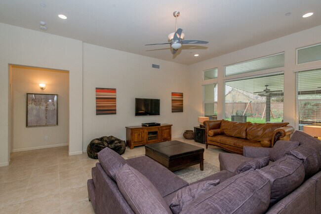 Photo - Pristine Harlan Ranch Home