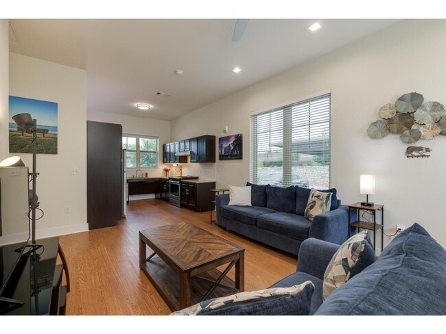 Photo - 2400 Louis Henna Blvd Unit 301