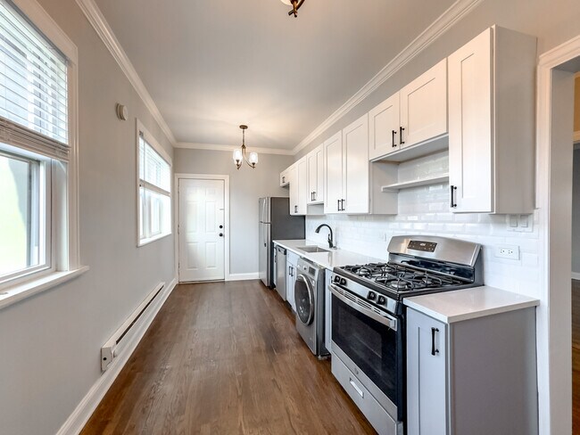 Photo - 1130 Maple Ave Unidad 4