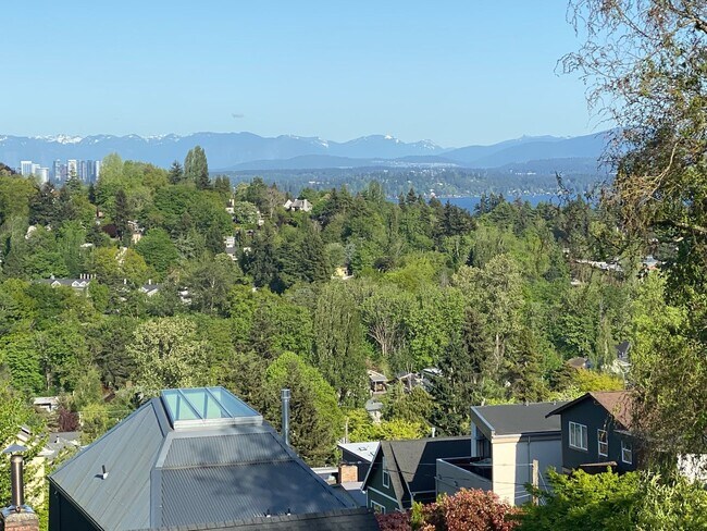 Photo - Ward Apartments LLC Unit #3