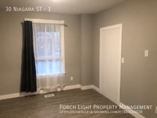 Photo - 1 Bedroom Main Floor of Duplex - Private L... Unit 1
