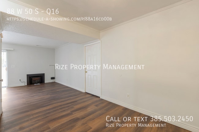 Photo - 88 W 50 S