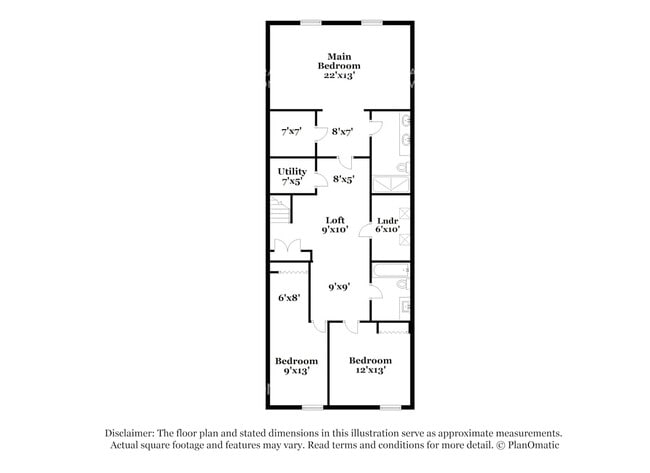 Photo - 8489 Druid Oaks Ln