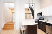 Loft 2-Bedroom