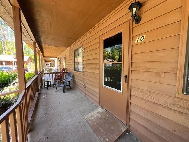 Photo - Little River - 2 Bedroom / 1.5 Bath