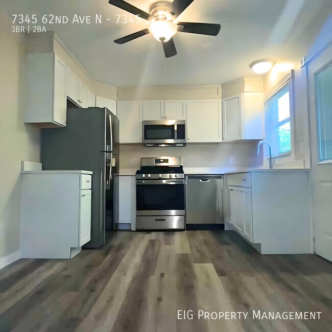 Photo - 7345 62nd Ave N Unit 7345