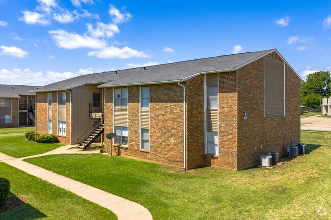 Photo - Parkway Villas