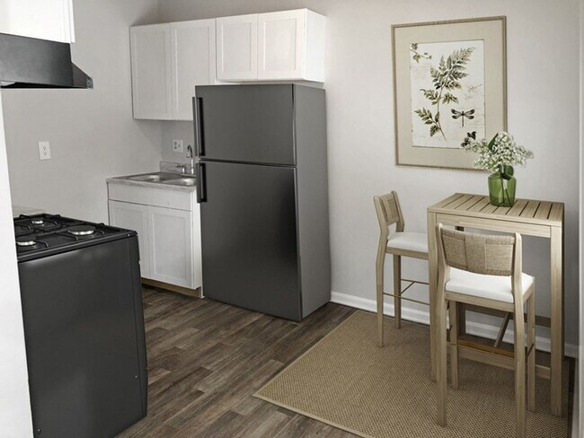 Photo - 308-O Jefferson St-