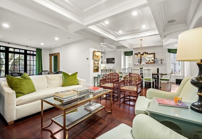 Photo - 3 Mount Vernon Square Unit 2