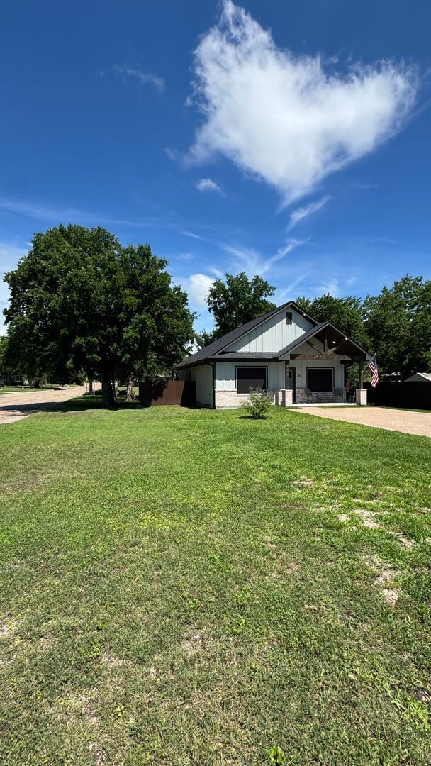 Photo - Gorgeous 3/2 House Corner Lot in Downtown Bryan w/ July Move In!