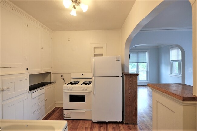 Brimhall Apartments