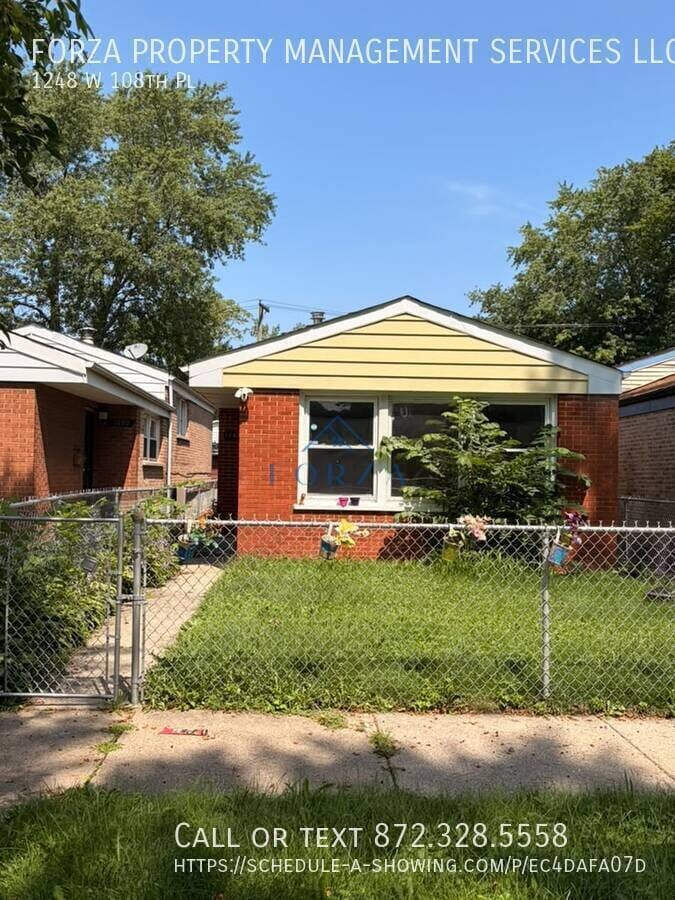 Photo - 1248 W 108th Pl