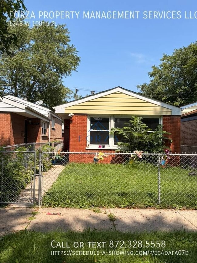 Building Photo - 1248 W 108th Pl
