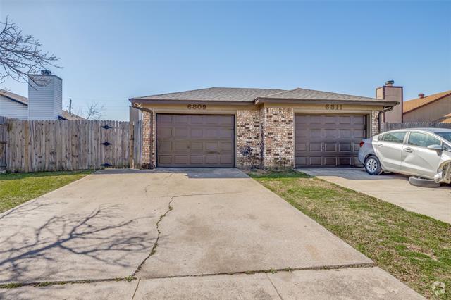 Building Photo - 6809 S Creek Dr Rental
