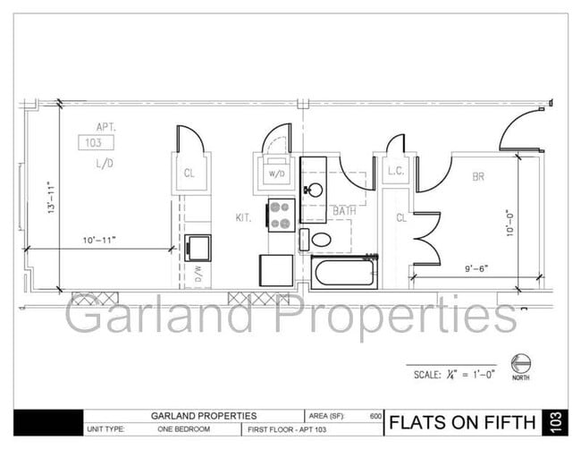 Photo - 425 Campbell Ave SW Unit 103