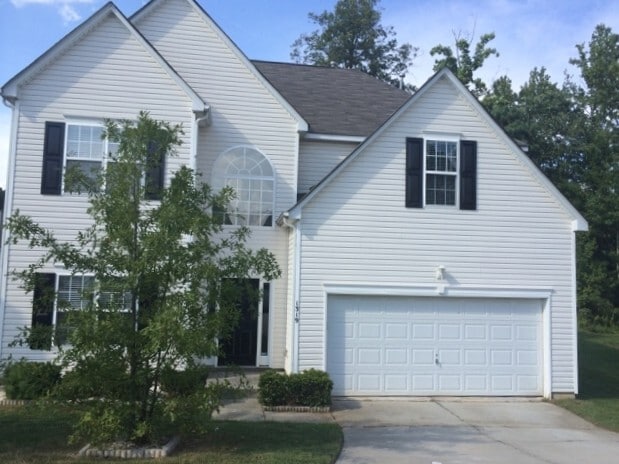 Photo - 1319 Kersey Glen Ln