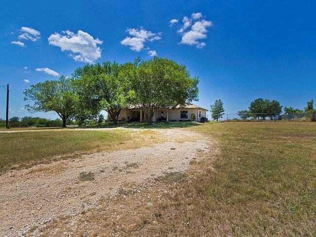 Photo - 1501 Cotton Gin Rd